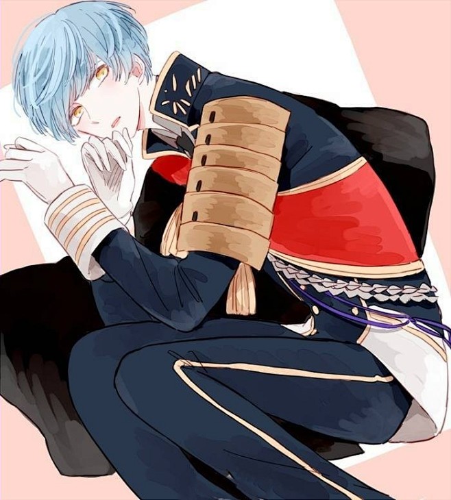 点击查看源网页#刀剑乱舞#