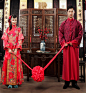 中国风婚纱图片的搜索结果_百度图片搜索