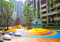 从五重走向五维｜解密龙湖新景观 - 豆丁网_小区住宅 _急急如率令-B52343854B- -P2376965135P- _T2019919  _【15景观——儿童、运动空间意向】_T2019919 