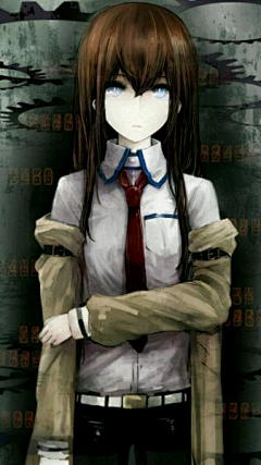 竟然没人采集到STEINS；GATE