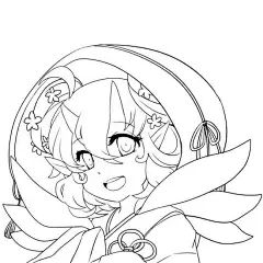 阴阳师手游圈_阴阳师手游插画 Cosplay 话题 同人小说在线阅读_网易GACHA二次元社区