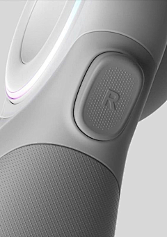 Rober31采集到按键
