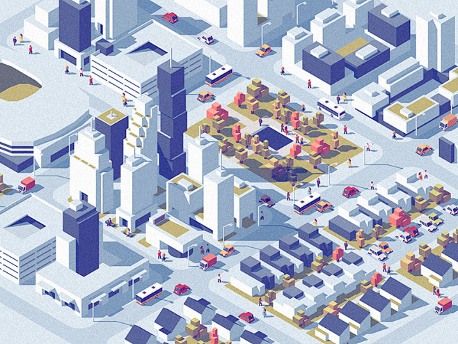 Downtown