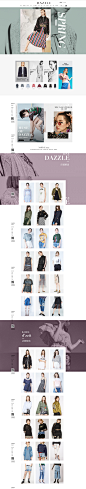 38首页-dazzle官方旗舰店-天猫Tmall.com