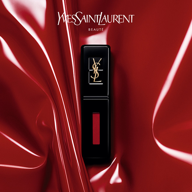 美妆主图-YSL