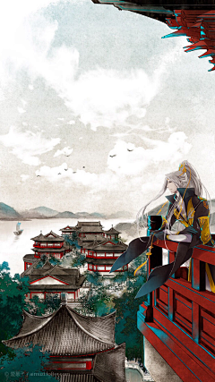 gaxcgJ3f采集到古风