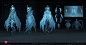 Diablo IV Production Works | Bioluminescence & S2 Battlepass Mounts 