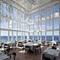 Fogo Island Inn / Saunders Architecture