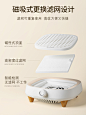 AMDMG静音大吸力打磨卸指甲灰尘粉过滤机除甲醛吸尘器美甲店专用-淘宝网