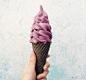 来自澳大利亚的Aqua S冰淇淋店，最出名的是海盐口味的冰淇淋，冰淇淋的外型都很梦幻的，好看又好吃夏天谁能抵挡的住！