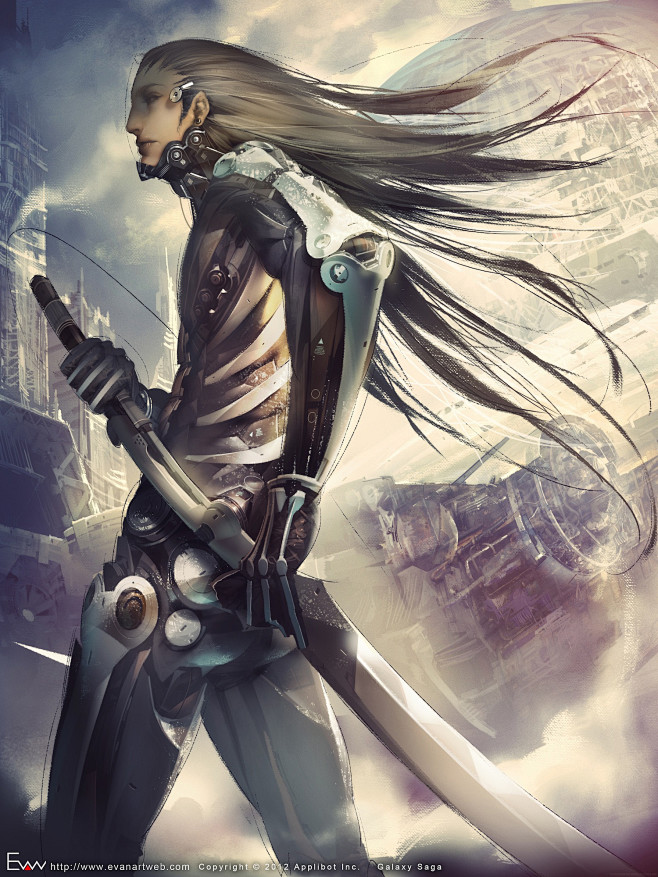 warriorbyevanlee82cghub