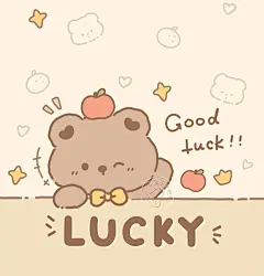 原创壁纸第524期｜彩虹家族小动物 - 小红书