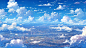 skys