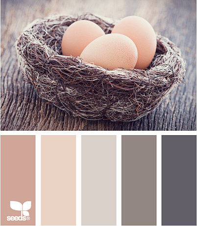 nested tones