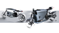 BMW MOTORRAD R NINE T-X : A new concept for BMW MOTORRAD