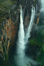 Angel Falls, Venezuela