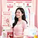 源文件下载【享设计】搜索编号：79060030607462647【母亲节母婴主播海报】