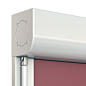 Rendered blind details for Waverley : Series of rendered illustrations for Waverley. 