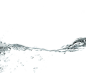 png透明背景素材#水滴 水形状 创意水形状 水素材 @冒险家的旅程か★