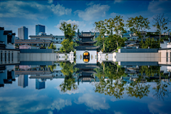 拈花素人采集到地产-房子