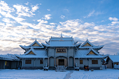 很123简单采集到寺庙景观