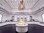 art chanel designer