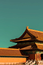 北京故宫古建筑图片下载