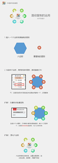 Slibe采集到2016OK插件特别教程系列