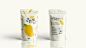Mishipai Dried Fruits Packaging