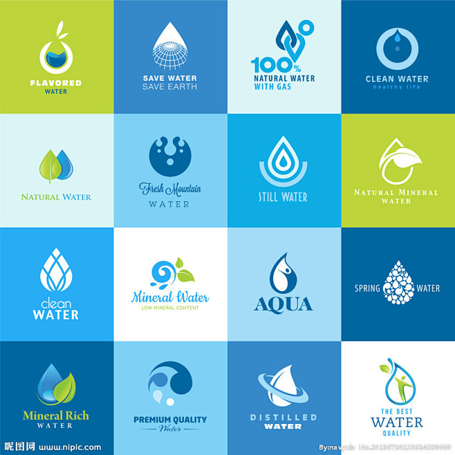 logo图标