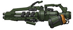 ying1984采集到武器