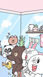 Line