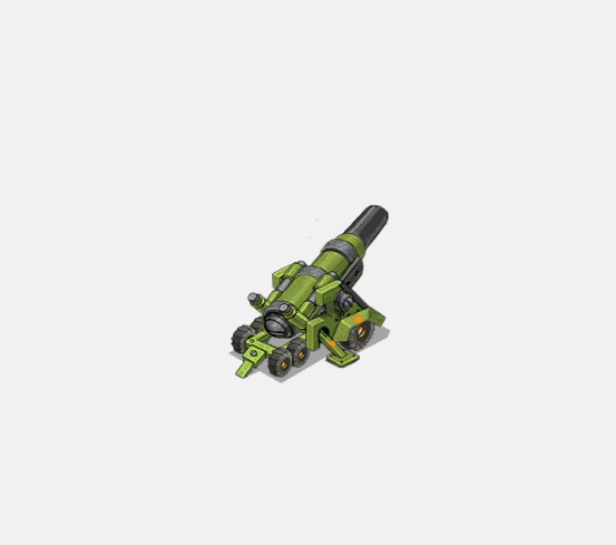 {其他}  游戏动作GIF（日韩，欧美，...