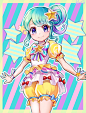 ☆