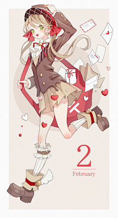 ze7EyKv8采集到画师：しらほ twi: shiraho65