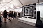 Two by Two for AIDS Art Gala and Action