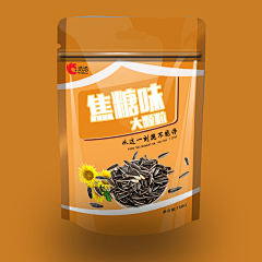 宁缺214采集到包装设计了