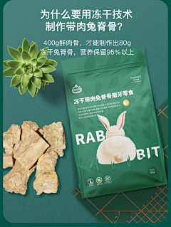 羊哈采集到狗零食