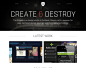 21 fresh Examples of Responsive Web Design