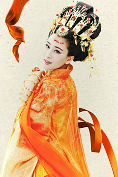 n0SYk8Mf采集到古装美女