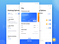 Travel APP
by HYZ for DCU