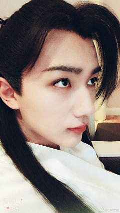 萧婧毅采集到宏毅