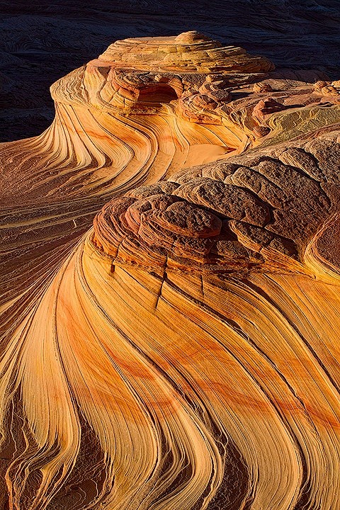 Sandstone Waves in C...