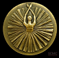 南京巡展新章正式亮相------“隐形的翅膀”铜质纪念章 大铜章收藏者协会-剖析铜章投资收藏市场行情与价值·打造专业的章牌艺术收藏爱好者俱乐部