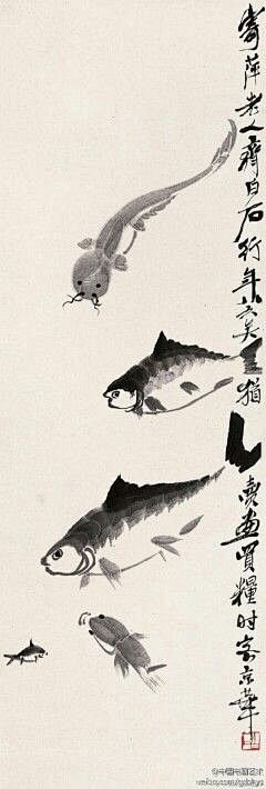 绿兮衣何兮采集到G_国画