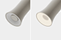 FL;GHT : Mood Light Vase