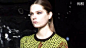 Kenzo - Fall 2014 Ready-to-Wear Collection