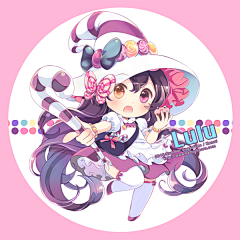 苏黎诗su采集到头像，logo底图