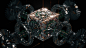 Jerrin Varghese - The Particle Bifrost Controlling Processor