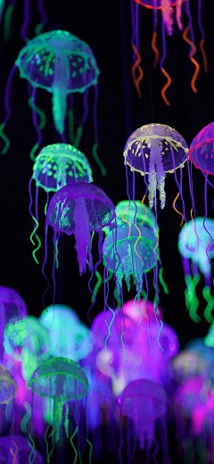 手机壁纸 背景图